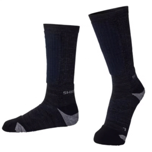 Носки Shimano SC-050X BK M