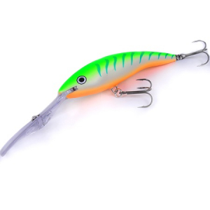 Воблер Rapala Deep Tail Dancer TDD07 (GTU)