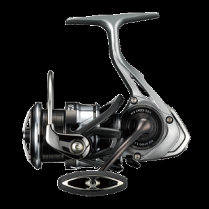 Катушка Daiwa 18 Caldia LT 5000D-C-XH
