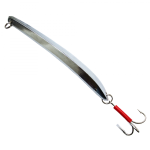 Пилькер SFT Хром 60гр