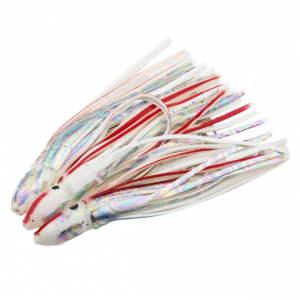 Оснастка морская Fladen Sea Abalone Octopus Rig (Red)