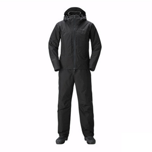 Костюм Shimano RB-017T Gore-Tex BK 2XL
