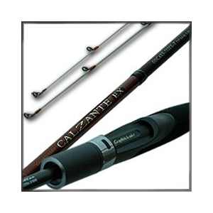 Спиннинг Major Craft BassPara BPS-632 UL