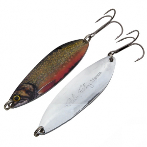 Блесна Fladen Realistic Flutter 21гр цв.02