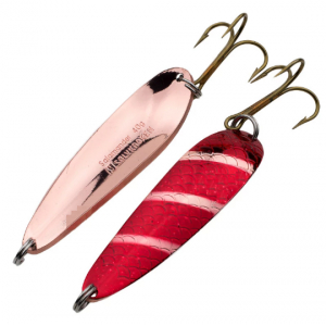 Блесна Solvkroken Salamander Allround 24гр RC