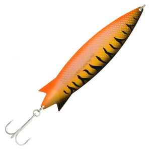 Блесна Abu Garcia Toby Magnum 60гр Copper Tiger/Copper