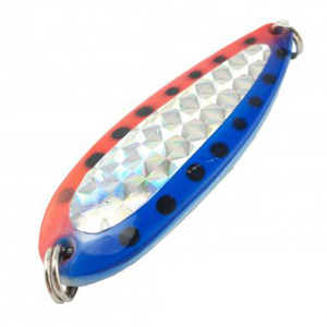 Блесна Nakazima Salmon Buster EX 40гр 80мм (HBR)