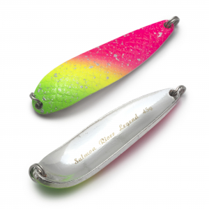 Блесна Salmon River Legend 45гр №723