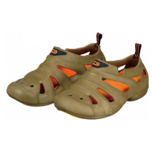 Сандалии Daiwa DL-1410 R.Sandal BRN 23см