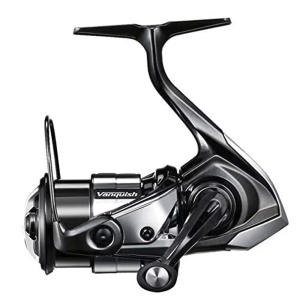 Катушка Shimano 23 Vanquish C2000S