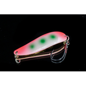 Блесна Art Fishing Bite 18гр Cherry Blossoms