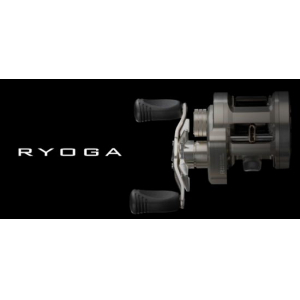 Катушка DAIWA Ryoga 1016HL