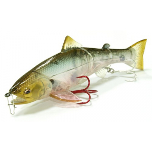 Воблер Lucky Craft Real California 130PR-238 Ghost Minnow
