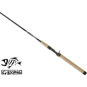 G.Loomis MBR783C GL3 1PC