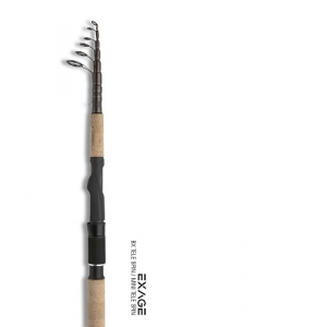 Удилище Shimano Exage BX S.T.C Tele-Spin 240M