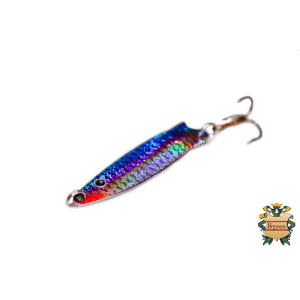 Блесна Byron Tommy S-RT