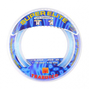 Леска Trabucco Super Elite Tournament 0.45мм