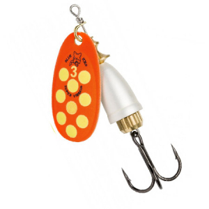 Блесна Blue Fox Vibrax UV BFU6 (OYPU)