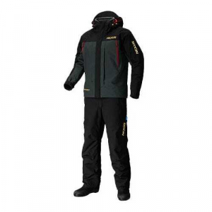 Костюм Shimano Nexus RB-125P BK XXL