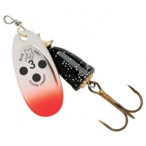 Блесна Blue Fox Vibrax Flake BFFL3 SRBF