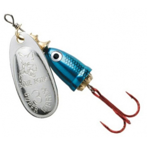 Блесна Blue Fox Vibrax Shad BFSD5 (BS)