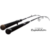 Спиннинг Zenaq Expedition EP67S