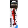 Spro Mega Jig Shad Stinger 7.5см крючок с поводком