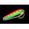 Блесна Wonder W-PRO 45гр SteelHead Lure WL-SSH044