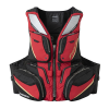 Жилет спасательно-разгрузочный Shimano VF-110V Limited Pro B.Red XL